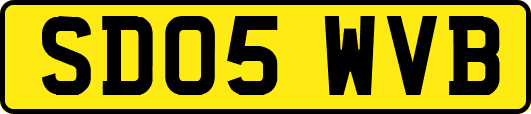 SD05WVB
