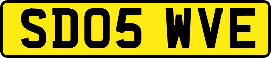 SD05WVE