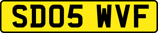 SD05WVF