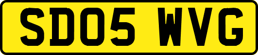 SD05WVG