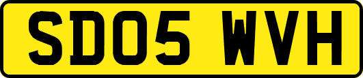 SD05WVH