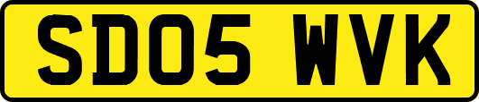 SD05WVK