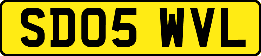 SD05WVL