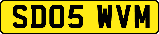 SD05WVM