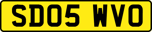 SD05WVO