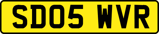 SD05WVR