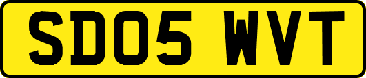 SD05WVT
