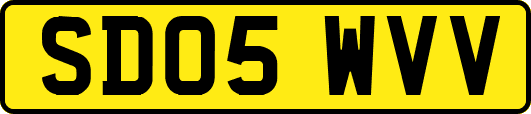 SD05WVV