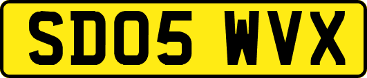 SD05WVX