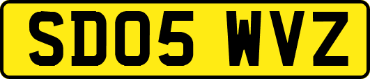 SD05WVZ