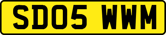SD05WWM