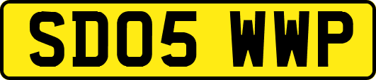 SD05WWP