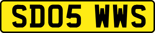 SD05WWS