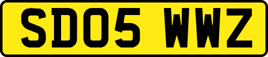 SD05WWZ