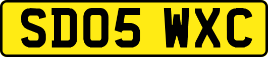 SD05WXC