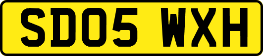 SD05WXH