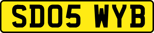 SD05WYB