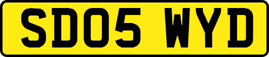 SD05WYD