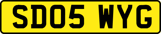 SD05WYG