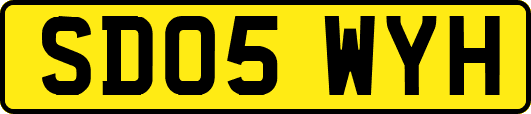 SD05WYH