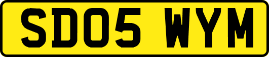 SD05WYM