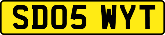 SD05WYT