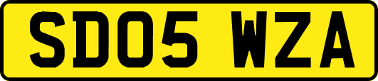 SD05WZA