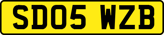 SD05WZB