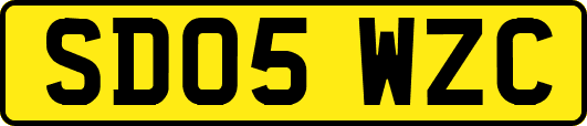 SD05WZC