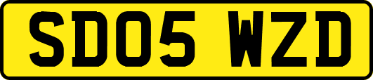 SD05WZD