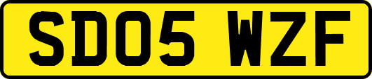 SD05WZF