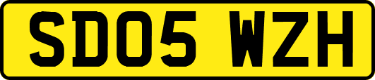SD05WZH