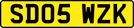 SD05WZK