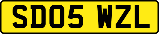 SD05WZL