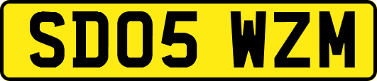 SD05WZM