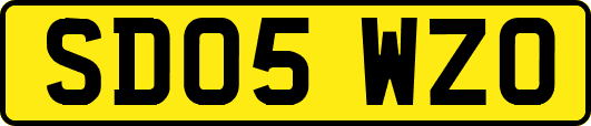 SD05WZO