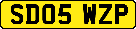 SD05WZP
