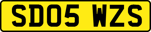 SD05WZS