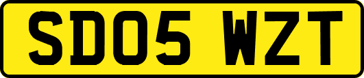 SD05WZT