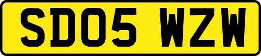 SD05WZW