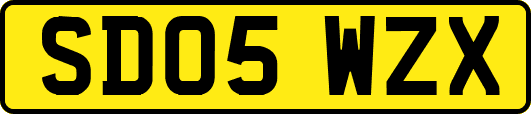 SD05WZX