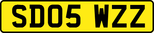 SD05WZZ