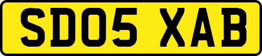 SD05XAB