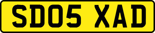 SD05XAD