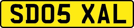 SD05XAL