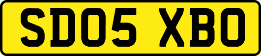 SD05XBO