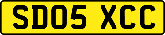 SD05XCC