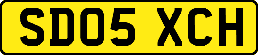 SD05XCH