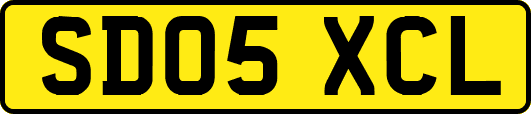 SD05XCL
