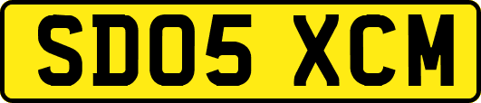 SD05XCM